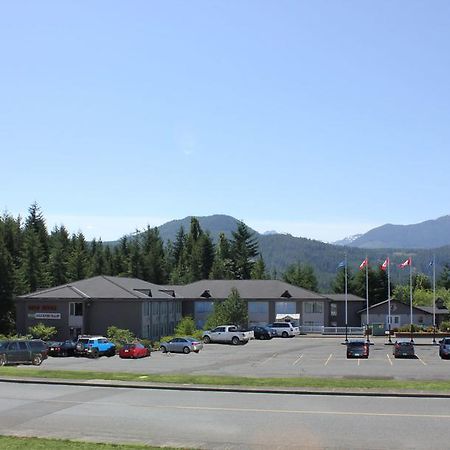 Baymont By Wyndham Gold River Exterior foto